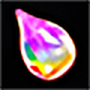 Blessed Tear Star